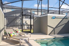 Charming 4Bd W/ Private Pool @ Storey Lake Resort 2653