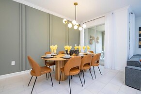 Charming 4Bd W/ Private Pool @ Storey Lake Resort 2653