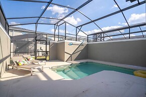 Charming 4Bd W/ Private Pool @ Storey Lake Resort 2653