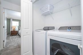 Charming 4Bd W/ Private Pool @ Storey Lake Resort 2653