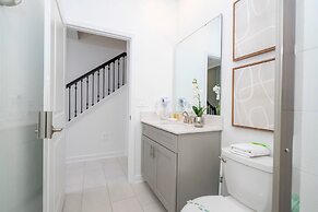 Charming 4Bd W/ Private Pool @ Storey Lake Resort 2653