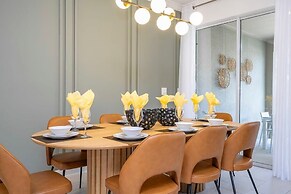 Charming 4Bd W/ Private Pool @ Storey Lake Resort 2653