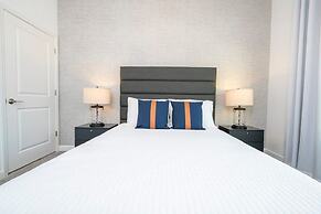 Charming 4Bd W/ Private Pool @ Storey Lake Resort 2653