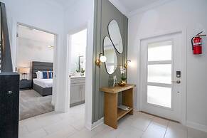 Charming 4Bd W/ Private Pool @ Storey Lake Resort 2653