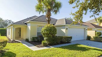 Cozy 4Bd Pool & Gameroom @ Emerald Island 2673