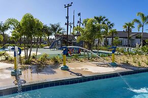 Fantastic 4 Bd W/ Pool @ Storey Lake Resort 2709