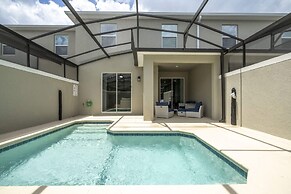 Fantastic 4 Bd W/ Pool @ Storey Lake Resort 2709