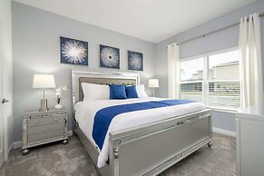 Fantastic 4 Bd W/ Pool @ Storey Lake Resort 2709