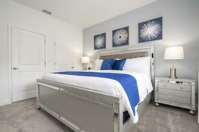 Fantastic 4 Bd W/ Pool @ Storey Lake Resort 2709