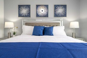 Fantastic 4 Bd W/ Pool @ Storey Lake Resort 2709