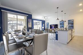 Fantastic 4 Bd W/ Pool @ Storey Lake Resort 2709