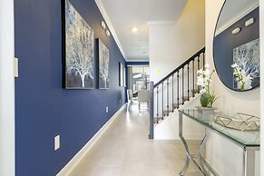 Fantastic 4 Bd W/ Pool @ Storey Lake Resort 2709