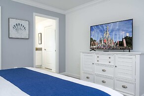 Fantastic 4 Bd W/ Pool @ Storey Lake Resort 2709