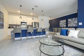 Fantastic 4 Bd W/ Pool @ Storey Lake Resort 2709