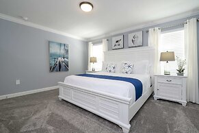 Fantastic 4 Bd W/ Pool @ Storey Lake Resort 2709