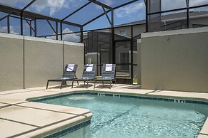 Fantastic 4 Bd W/ Pool @ Storey Lake Resort 2709