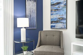 Fantastic 4 Bd W/ Pool @ Storey Lake Resort 2709