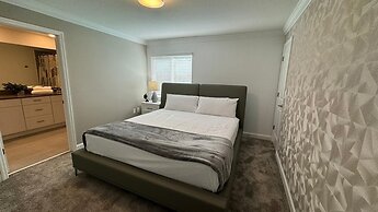 Free Waterpark 5Bd Close To Disney W/ Pool @ Storey Lake Resort 2497