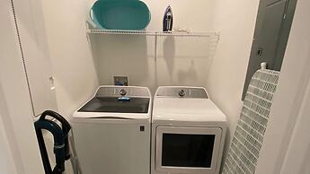 Free Waterpark 5Bd Close To Disney W/ Pool @ Storey Lake Resort 2497