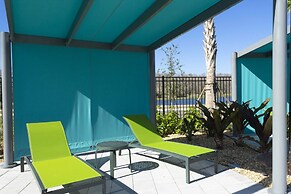 Free Waterpark 5Bd Close To Disney W/ Pool @ Storey Lake Resort 2497