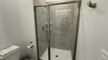 Free Waterpark 5Bd Close To Disney W/ Pool @ Storey Lake Resort 2497