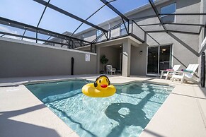 Gorgeous 4 Bd W/ Pool At Storey Lake Resort 2485