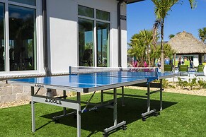 Gorgeous 4 Bd W/ Pool At Storey Lake Resort 2485