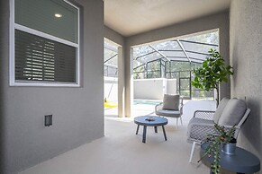 Gorgeous 4 Bd W/ Pool At Storey Lake Resort 2485