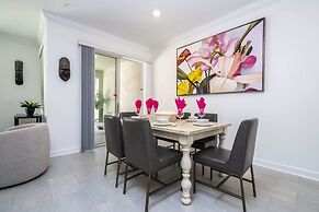 Gorgeous 4 Bd W/ Pool At Storey Lake Resort 2485