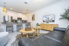 Gorgeous 4 Bd W/ Pool At Storey Lake Resort 2485