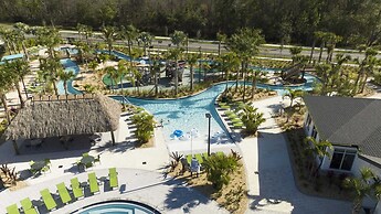 Gorgeous 4 Bd W/ Pool At Storey Lake Resort 2485