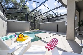 Gorgeous 4 Bd W/ Pool At Storey Lake Resort 2485