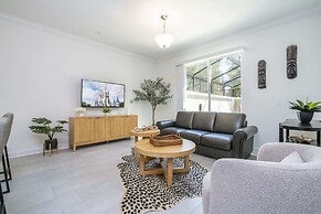 Gorgeous 4 Bd W/ Pool At Storey Lake Resort 2485