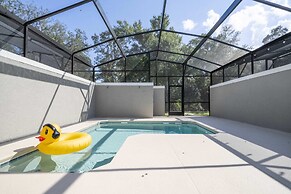 Gorgeous 4 Bd W/ Pool At Storey Lake Resort 2485