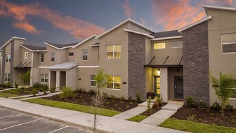 Gorgeous 4 Bd W/ Pool At Storey Lake Resort 2485