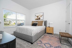 Gorgeous 4 Bd W/ Pool At Storey Lake Resort 2485