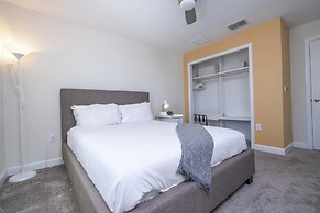 Gorgeous 4Bd W/ Pool & Waterpark @ Champions Gate 428