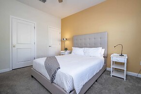 Gorgeous 4Bd W/ Pool & Waterpark @ Champions Gate 428