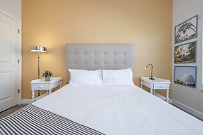 Gorgeous 4Bd W/ Pool & Waterpark @ Champions Gate 428