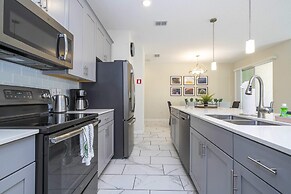 Gorgeous 4Bd W/ Pool & Waterpark @ Champions Gate 428