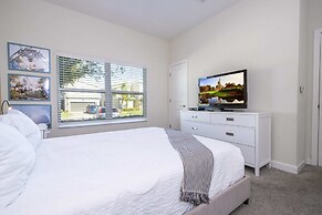 Gorgeous 4Bd W/ Pool & Waterpark @ Champions Gate 428