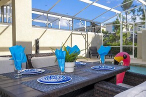 Gorgeous 4Bd W/ Pool & Waterpark @ Champions Gate 428