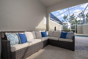 Gorgeous 4Bd W/ Pool & Waterpark @ Champions Gate 428