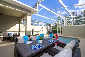 Gorgeous 4Bd W/ Pool & Waterpark @ Champions Gate 428