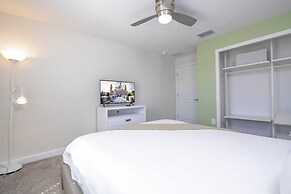 Gorgeous 4Bd W/ Pool & Waterpark @ Champions Gate 428