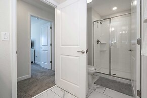 Gorgeous 4Bd W/ Pool & Waterpark @ Champions Gate 428