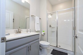 Gorgeous 4Bd W/ Pool & Waterpark @ Champions Gate 428