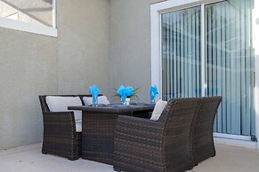 Gorgeous 4Bd W/ Pool & Waterpark @ Champions Gate 428