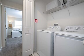 Gorgeous 4Bd W/ Pool & Waterpark @ Champions Gate 428