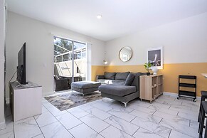 Gorgeous 4Bd W/ Pool & Waterpark @ Champions Gate 428